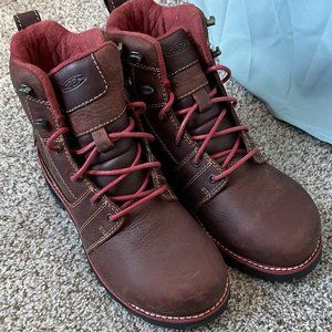 Keen Seattle Women's Workboots